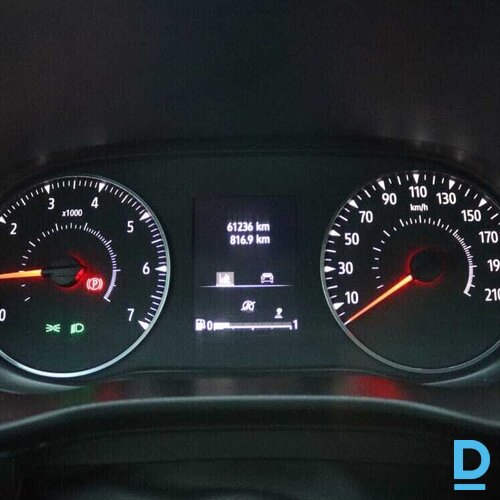 Pārdod Dacia Jogger Xtreme, 1.0 b/g, 2022 Pārdod Dacia Jogger Xtreme, 1.0 b/g, 2022