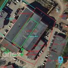 Production facilities in nearby Pārdaugava