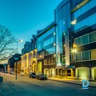 Аренда Офисы Mednieku iela 4