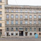 Мансардная квартира в центре