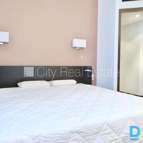 Izīrē dzīvokli Rīgā