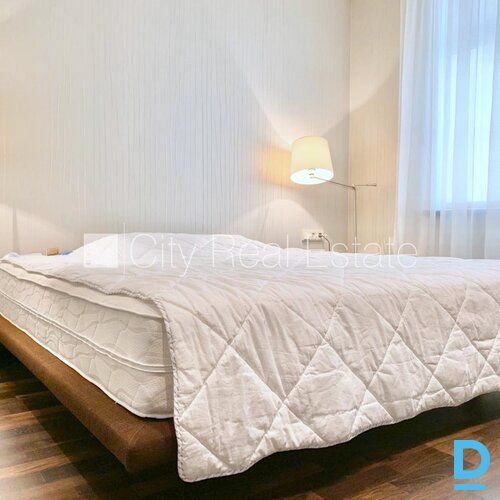 Izīrē dzīvokli Rīgā