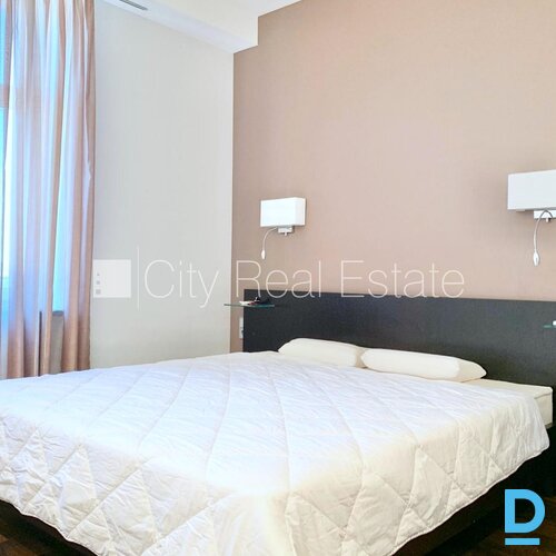 Izīrē dzīvokli Rīgā