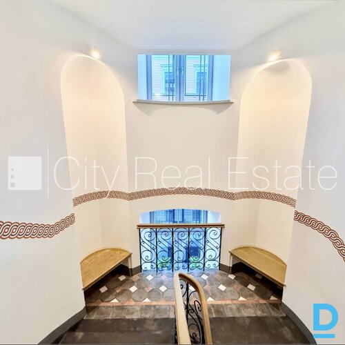 Izīrē dzīvokli Rīgā