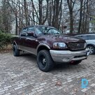 Pārdod Ford F150, 2002