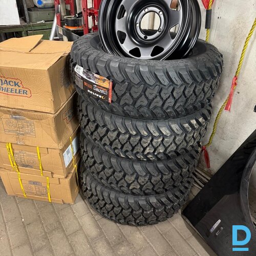 Pārdod Ford F150, 2002