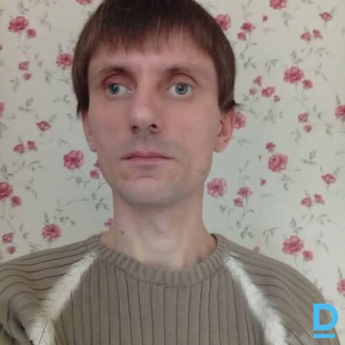 vvalentovs001Vīrietis meklē sievieti