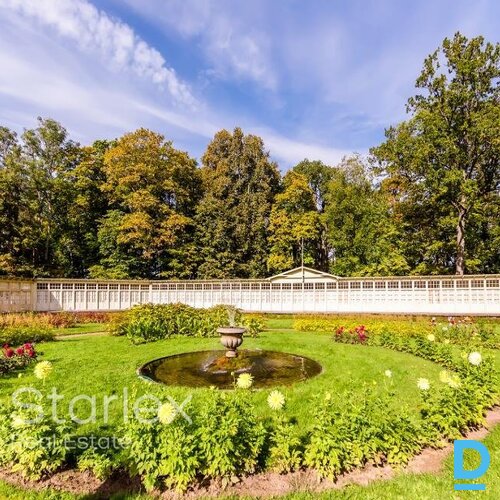 Krimuldas muiža Krimuldas muiža