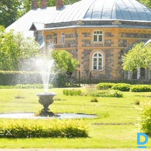 Krimuldas muiža Krimuldas muiža