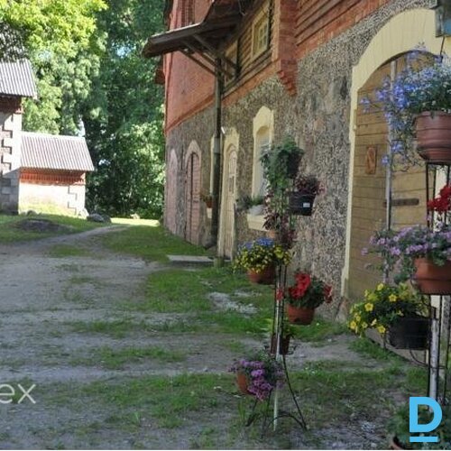 Krimuldas muiža Krimuldas muiža