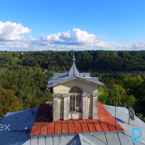 Krimuldas muiža Krimuldas muiža