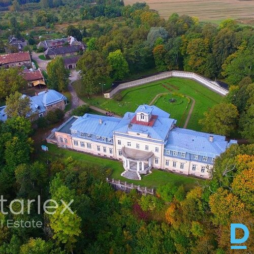 Krimuldas muiža Krimuldas muiža