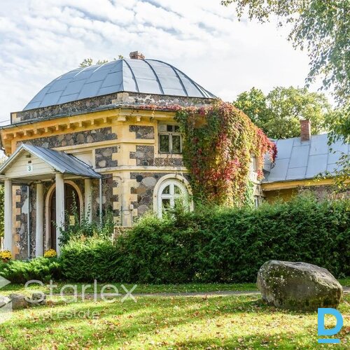 Krimuldas muiža Krimuldas muiža