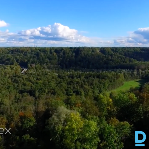 Krimuldas muiža Krimuldas muiža