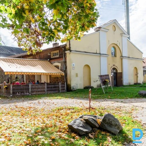 Krimuldas muiža Krimuldas muiža