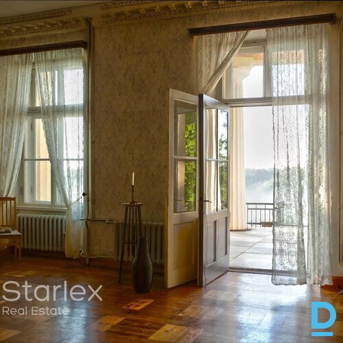 Krimuldas muiža Krimuldas muiža