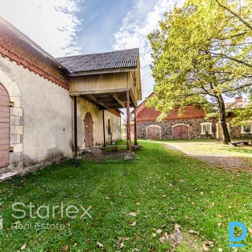 Krimuldas muiža Krimuldas muiža