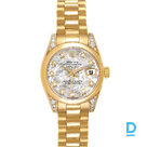 For sale Rolex Datejust President 26mm 