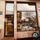 Сдают коммерческие помещения в Риге