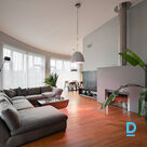 Pārdod māju Āpšu iela 8