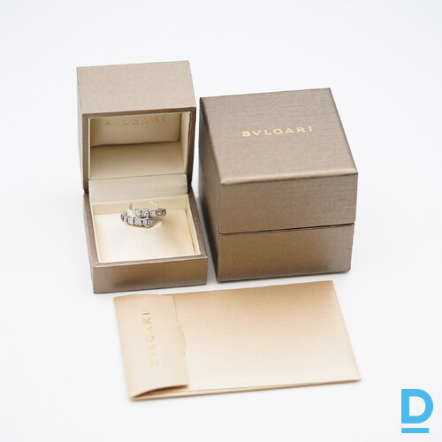 Pārdod Bulgari Serpenti Viper