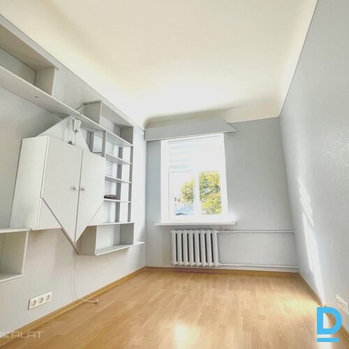 Izīrē dzīvokli Valdemāra iela 49