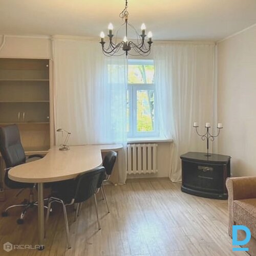 Izīrē dzīvokli Valdemāra iela 49