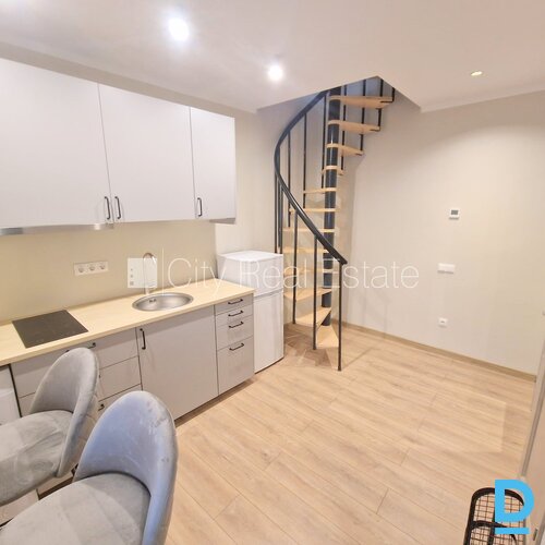 Izīrē dzīvokli Rīgā