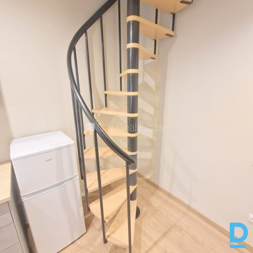 Izīrē dzīvokli Rīgā