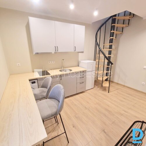 Izīrē dzīvokli Rīgā