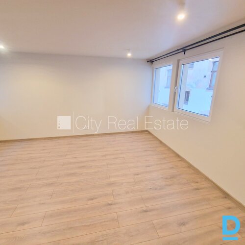 Izīrē dzīvokli Rīgā