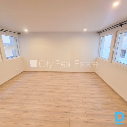 Izīrē dzīvokli Rīgā