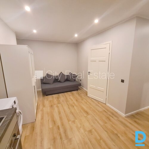 Izīrē dzīvokli Rīgā