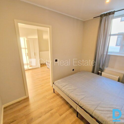 Izīrē dzīvokli Rīgā