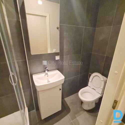 Izīrē dzīvokli Rīgā