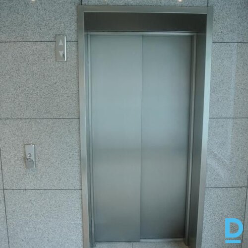 Izīrē biroju Mednieku iela 4a