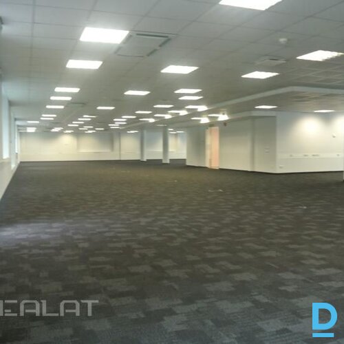 Izīrē biroju Mednieku iela 4a