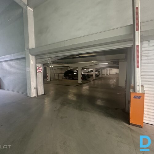 Izīrē biroju Mednieku iela 4a