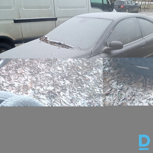 Pārdod Peugeot 406, 2003