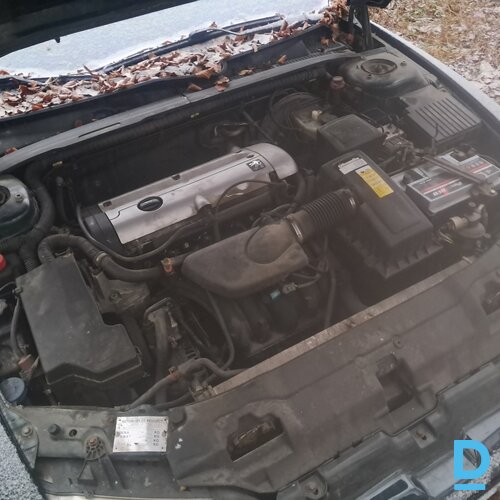 Pārdod Peugeot 406, 2003