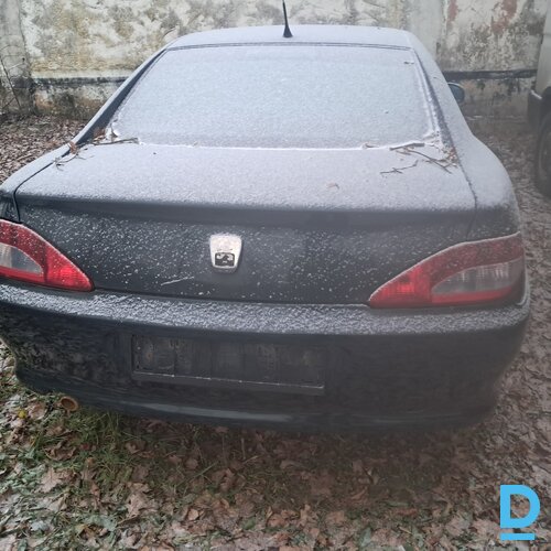 Pārdod Peugeot 406, 2003