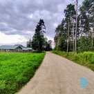 Lands for sale, 2212m², Mežāres