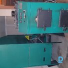 Продают Пеллетный котел, б.у. 25kw. Grandeg, Gd-Wb25