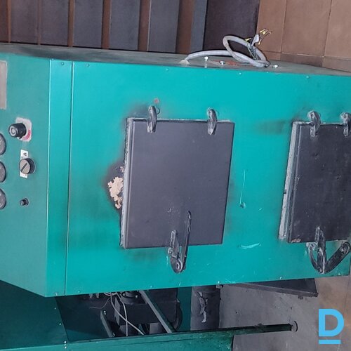 Pārdod Granulu apkures katls, lietots. 25kw. Grandeg, Gd-Wb25 Pārdod Granulu apkures katls, lietots. 25kw. Grandeg, Gd-Wb25