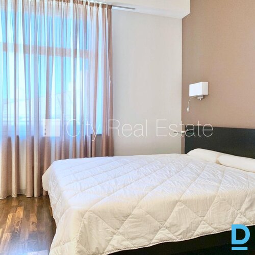 Izīrē dzīvokli Rīgā