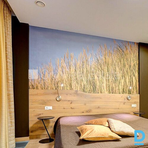 Izīrē dzīvokli Rīgā