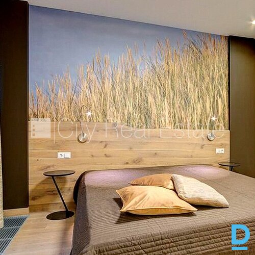 Izīrē dzīvokli Rīgā