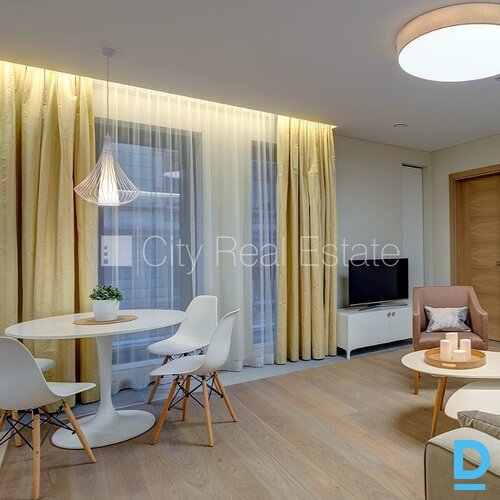 Izīrē dzīvokli Rīgā