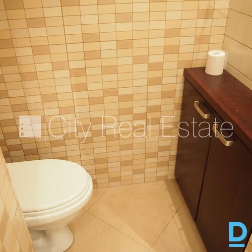 Izīrē dzīvokli Rīgā