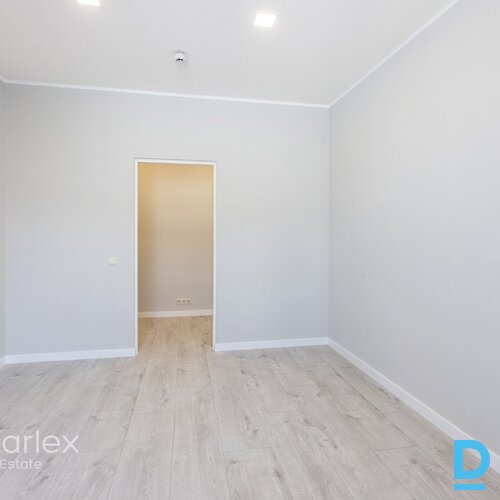 Medicīnas iestādei piemērotas telpas ar 1264 kodu Rīgas centrā pie Jaunā Rīgas teātra